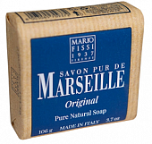 Купить mario fissi (марио фисси) 1937 мыло туалетное твердое марсельское оригинальный рецепт, 106г в Дзержинске