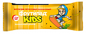 Купить батончик фрутилад kids фруктовый банановый детский 3+, 25г бад в Дзержинске